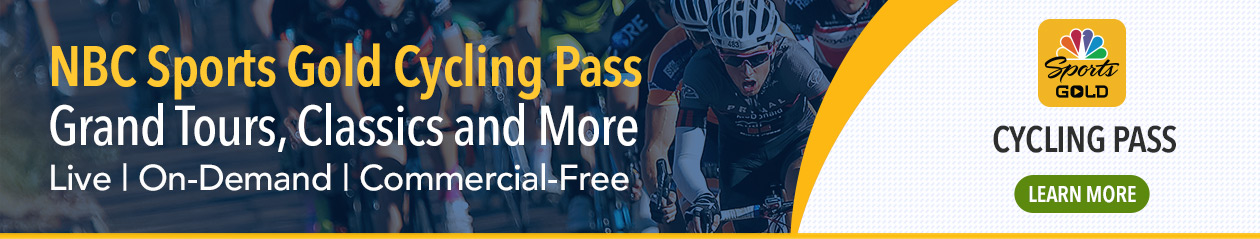Cycling Schedule NBC Sports