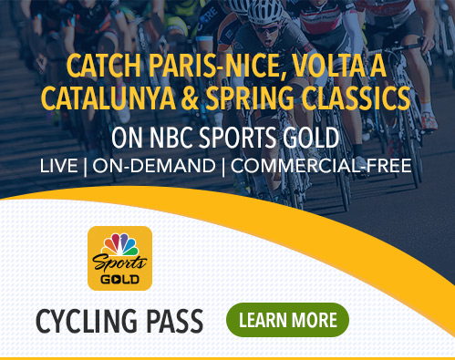 Cycling Schedule | NBC Sports
